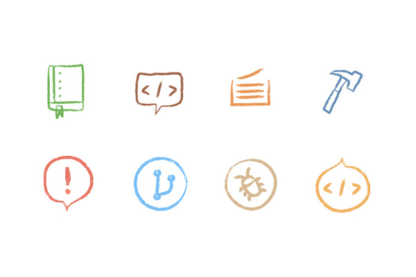 Important Concepts That Every Icon Designer Needs To Know | Design Freebies